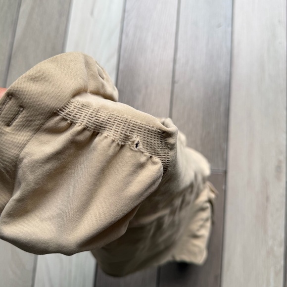 SKIMS Seamless Sculpt Strapless Shortie Bodysuit - Picture 3 of 7